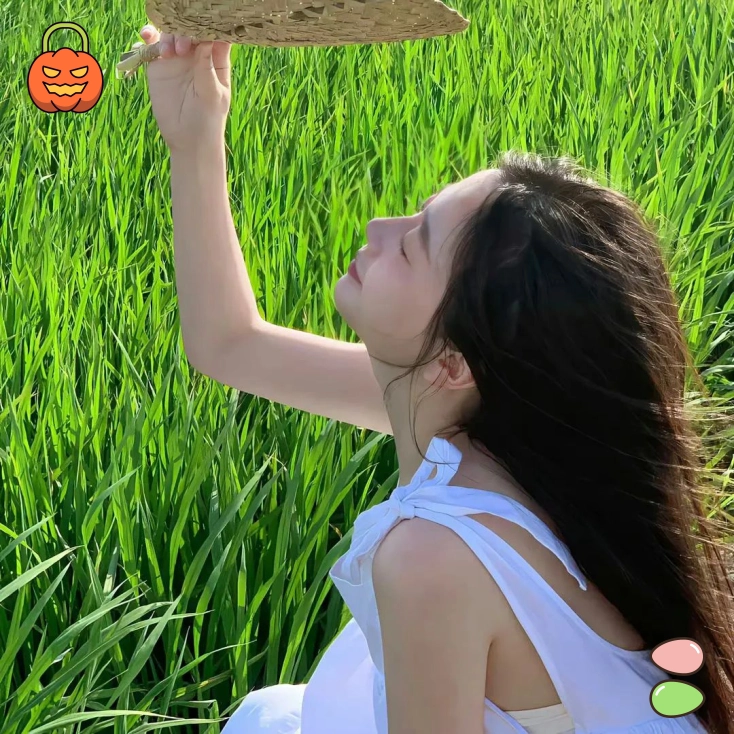 马女士